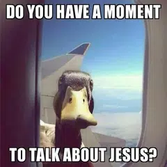 Christian Memes