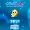 Click Date APK