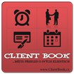 ClientBook - Správce klientů