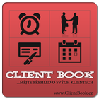 ClientBook - Správce klientů आइकन