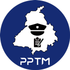 PPTM icône