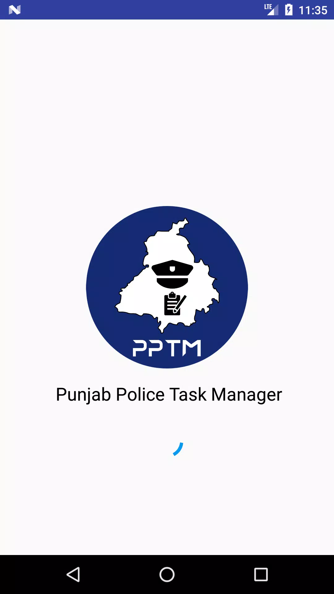 Descarga de APK de PPTM para Android