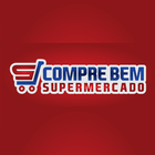 COMPRE BEM SUPERMERCADO icon