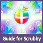 Guide for Scrubby Dubby ícone