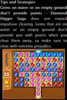 Guide for Diamond DS. ảnh chụp màn hình 2