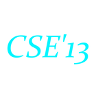 CSE 13 图标