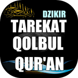 DZIKIR TAREKAT QOLBUL QUR'AN icon