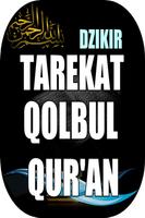 DZIKIR TAREKAT QOLBUL QUR'AN screenshot 1