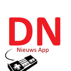 DN Nieuws App ícone