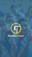 Election Insight الملصق