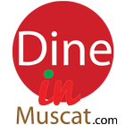 DineinMuscat-icoon
