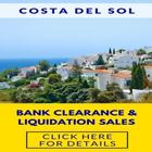 Costa Del Sol Bargain Property icône