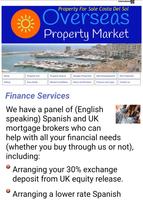 Costa Del Sol Bargain Property capture d'écran 2