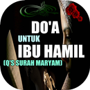DOA UNTUK IBU HAMIL(Q'S SURAH MARYAM) aplikacja