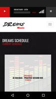 Dreams Radio स्क्रीनशॉट 1