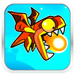 Drag'n'boom - Dragon Monster