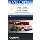 آیکون‌ evdeneveberat