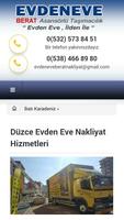 evdeneveberat screenshot 2