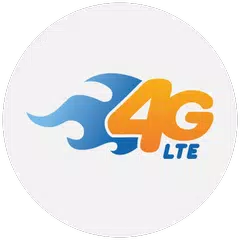 4G Nur Netzwerkmodus APK Herunterladen