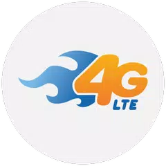 Baixar Somente modo de rede 4G APK