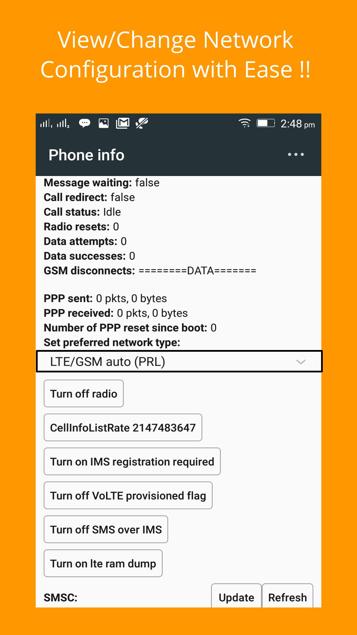 4G Only Network Mode APK 3.3 Download for Android – Download 4G Only Network  Mode APK Latest Version - APKFab.com
