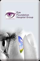 Eye Foundation Hospital Affiche