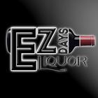 EzDays Liquor 图标