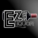 EzDays Liquor Zeichen