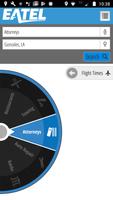 Eatel Yellow Pages Screenshot 1