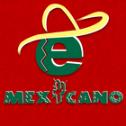 E-Mexicano-icoon