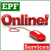 EPF Services Online Ekran Görüntüsü 2