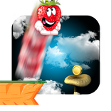 Strawberry Adventure