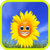 blossom flower games APK