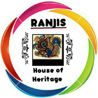 Ranjis Clothing 图标