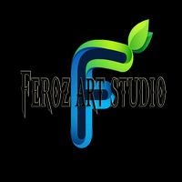 ferozartstudio ポスター