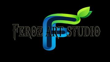 ferozartstudio スクリーンショット 1