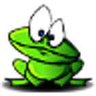 Frogge-icoon