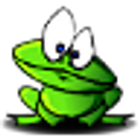 Frogge icon