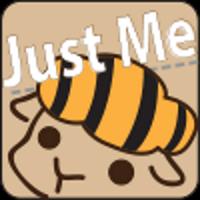 justme ポスター