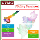 Utility Services GVMC APK