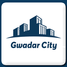 GwadarCity.co-icoon