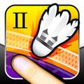 3D Badminton II