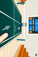 3D Badminton capture d'écran 2