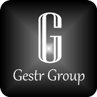 آیکون‌ Gestr Group