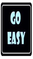 Go Easy poster