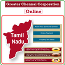 Greater Chennai Corp Online APK