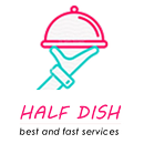 Half Dish APK