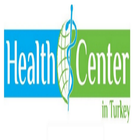 HealthCenterInTurkey 圖標