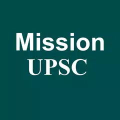 download Mission UPSC APK