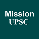 Mission UPSC APK